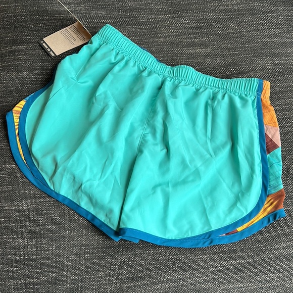 Nike track shorts. New with tags. Medium - Picture 12 of 14